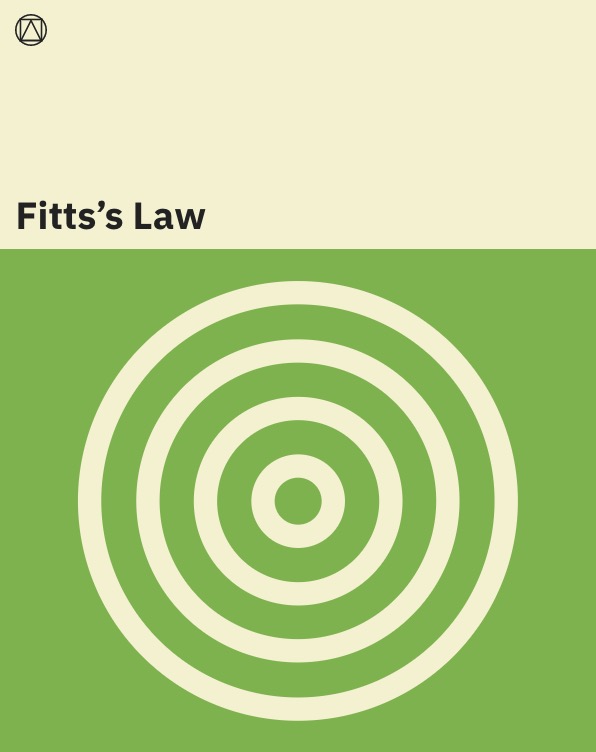 Fitt's Law