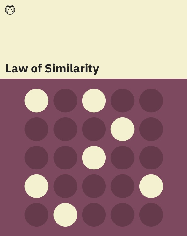 Law of Similarity